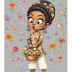 Girl-HG 3735